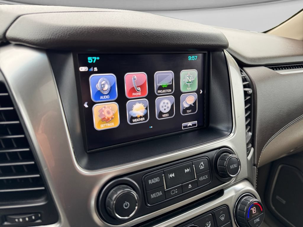 Used 2019 Chevrolet Tahoe Premier AWD/4WD image 25
