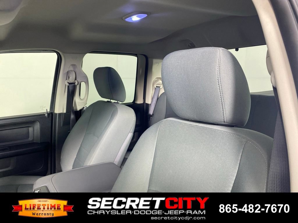Used 2016 RAM 1500 Express RWD image 10