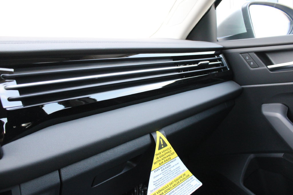 New 2027 Volkswagen Jetta S FWD image 19