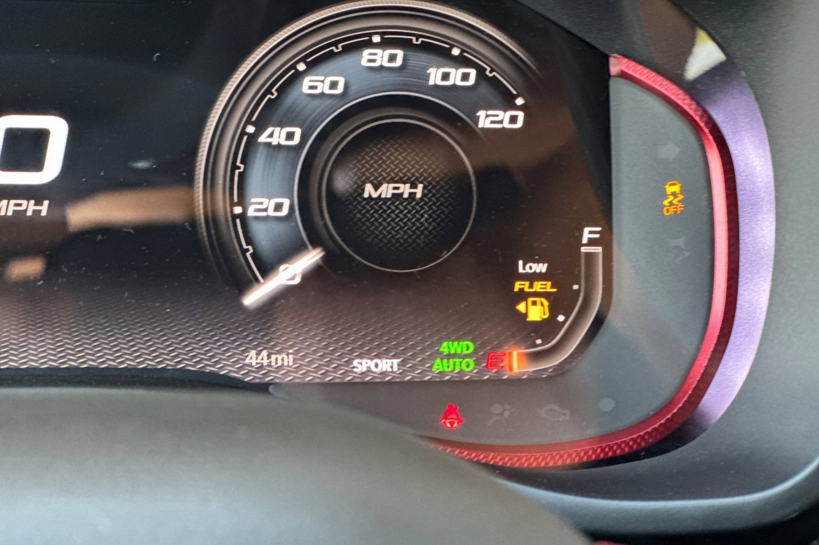 New 2026 RAM 1500 Rebel w/ Bed Utility Group image 26