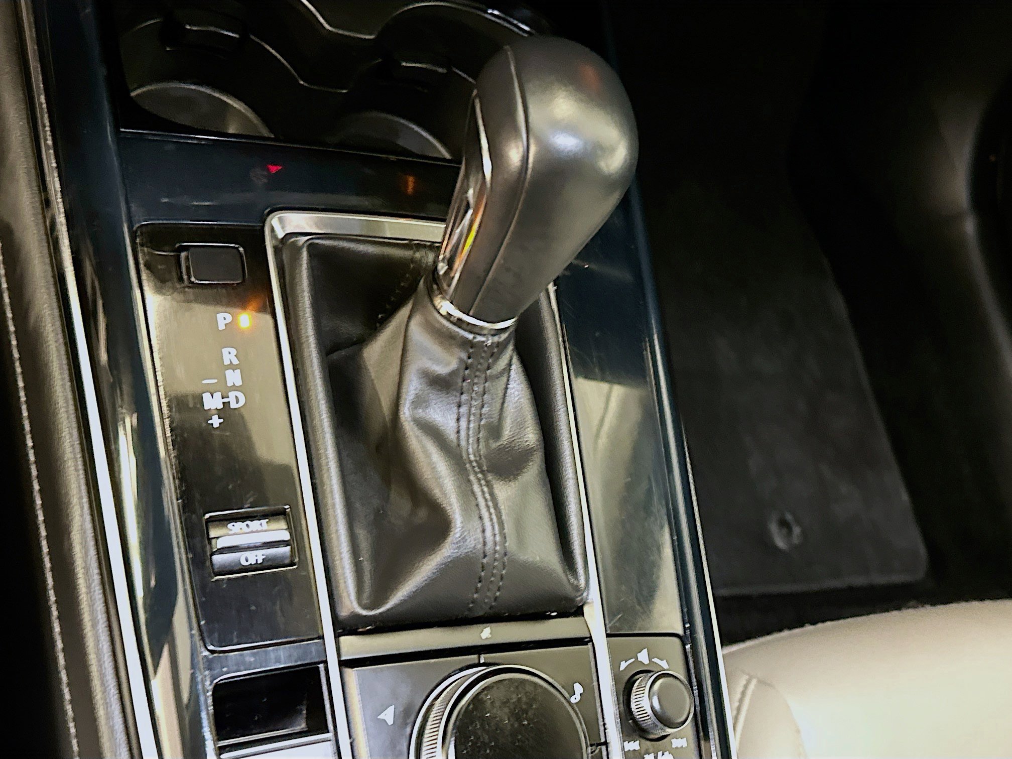 Used 2025 MAZDA CX-30 AWD 2.5 S w/ Preferred Package image 25