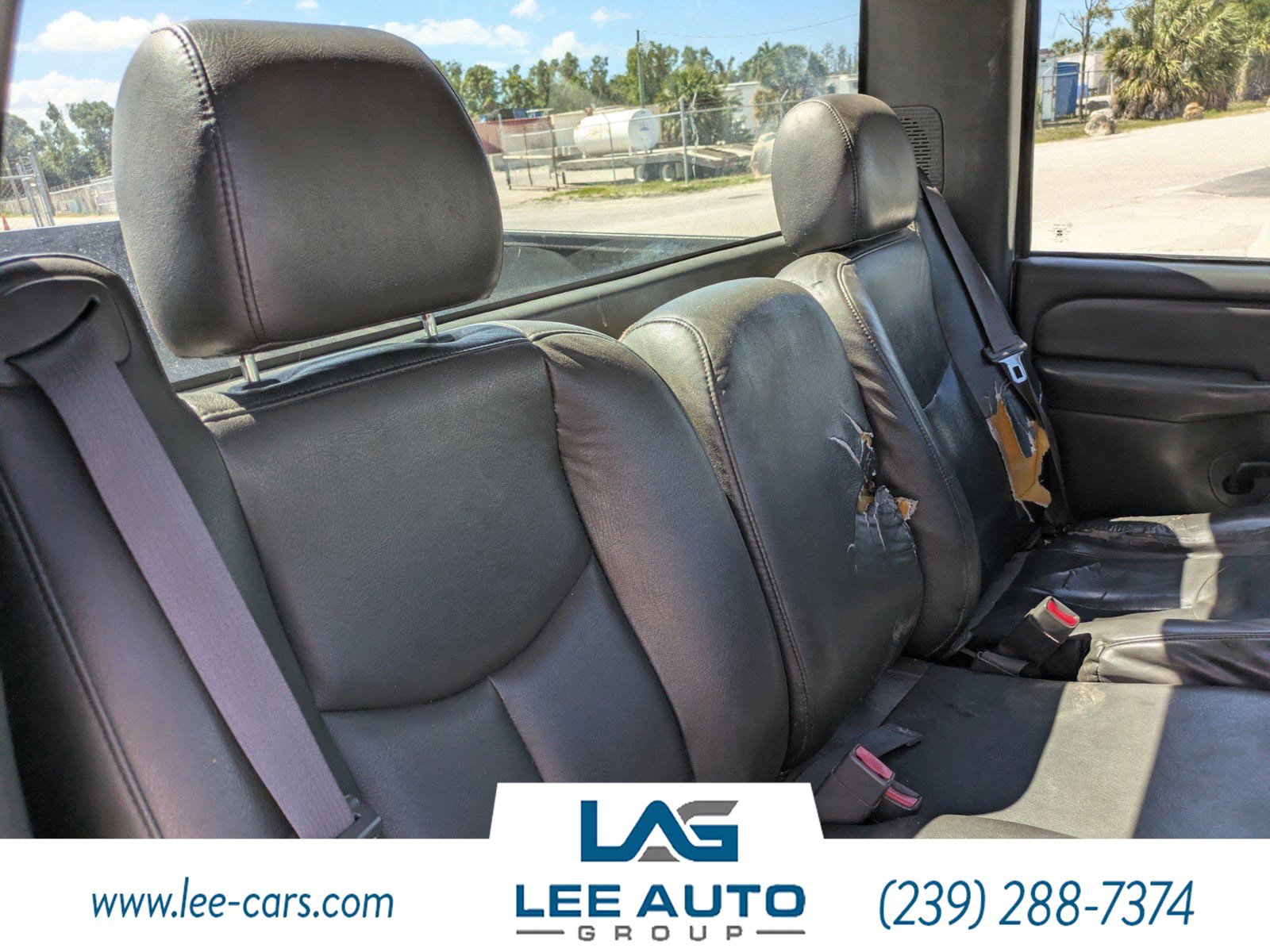 Used 2006 Chevrolet Silverado 1500 W/T image 11