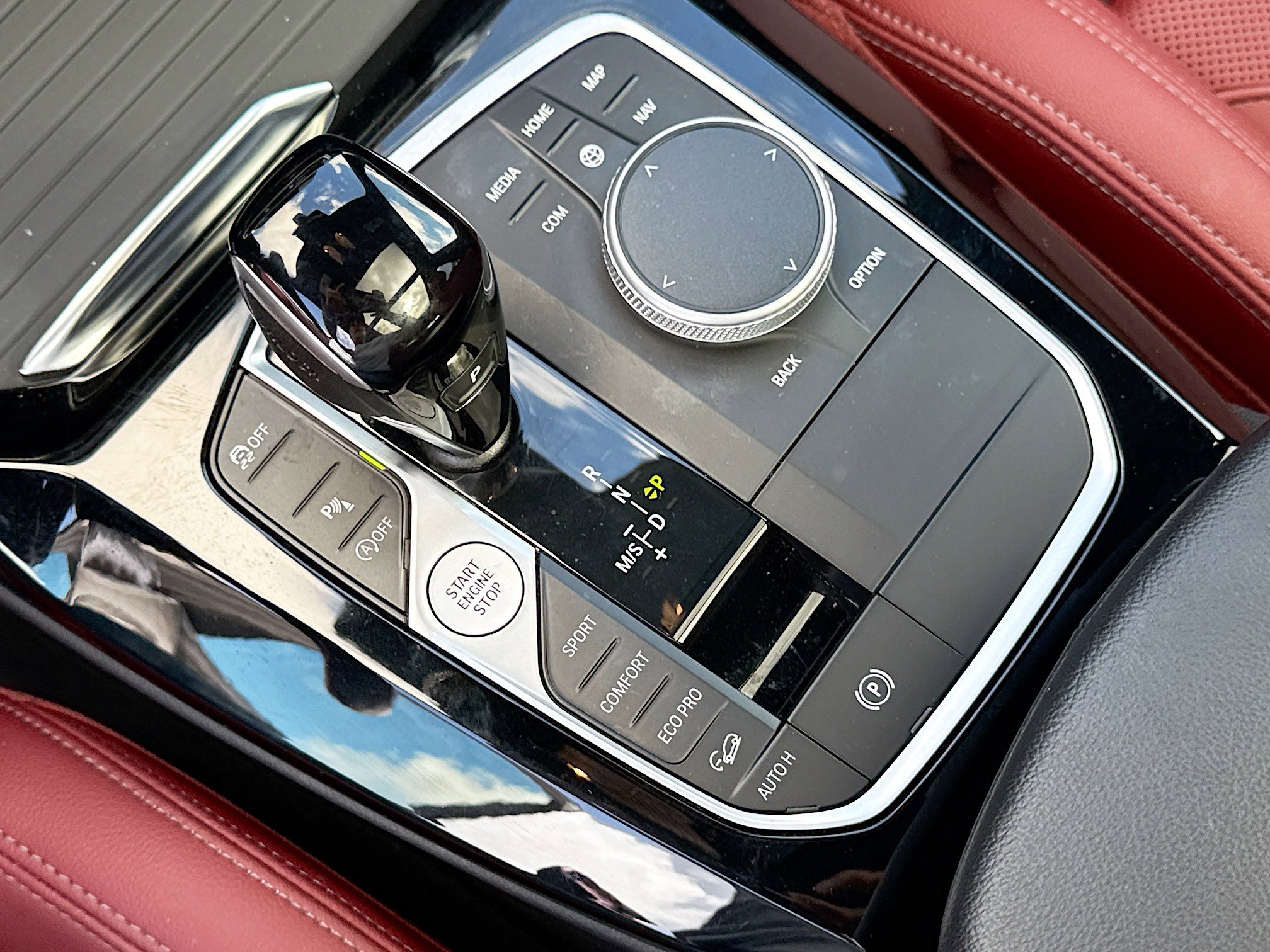 Used 2023 BMW X3 xDrive30i w/ M Sport Package image 29