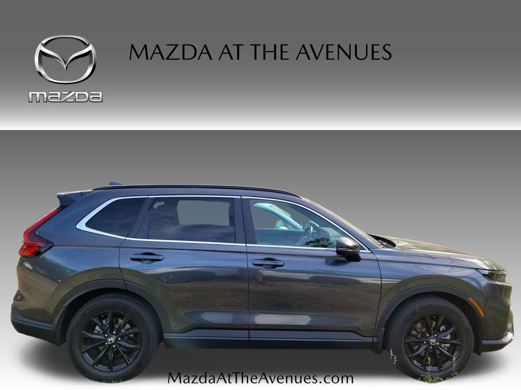 Used 2023 Honda CR-V Sport image 16
