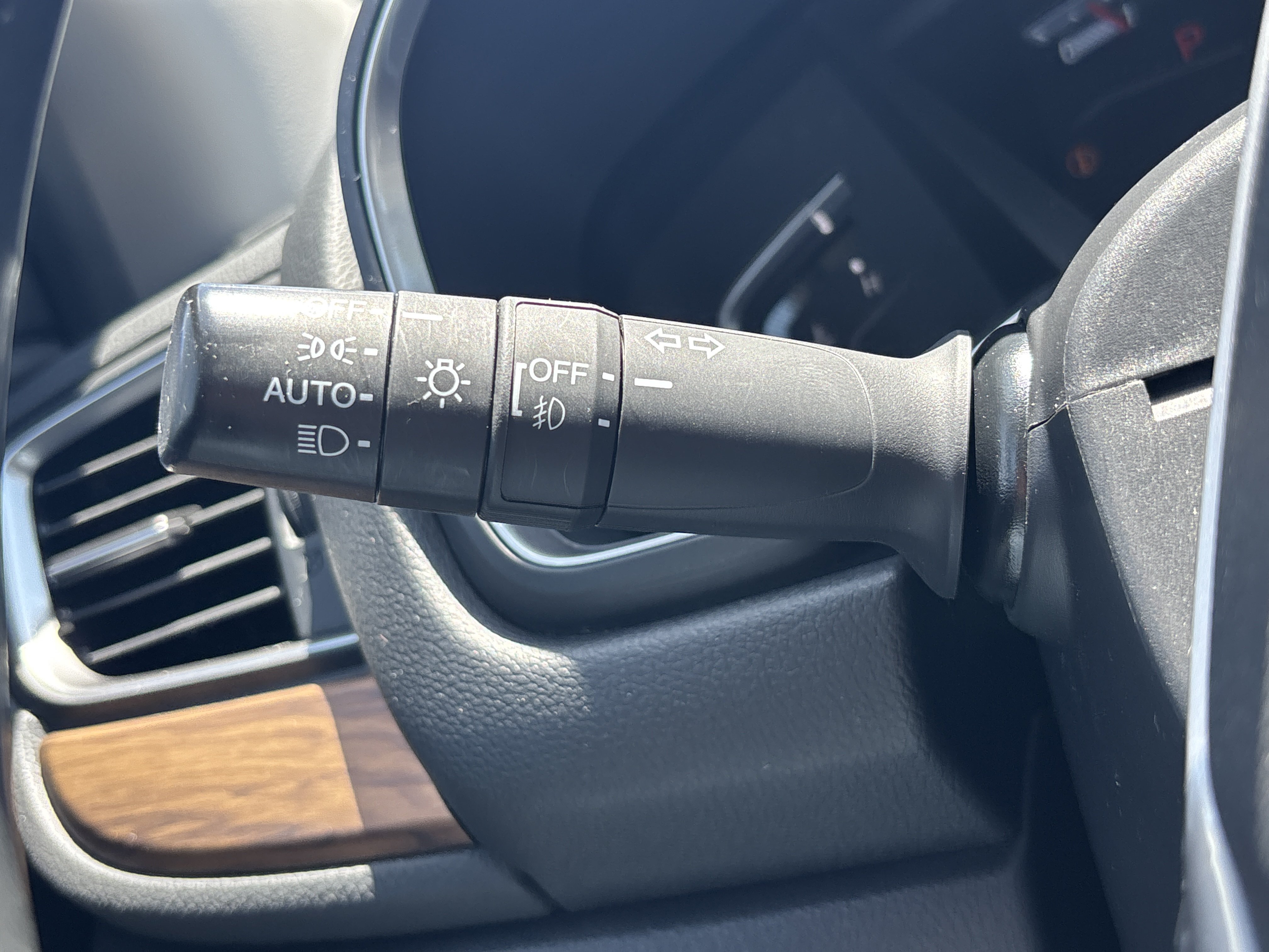 Used 2021 Honda CR-V EX-L image 27