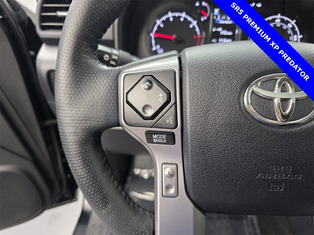 Used 2023 Toyota 4Runner SR5 Premium image 20