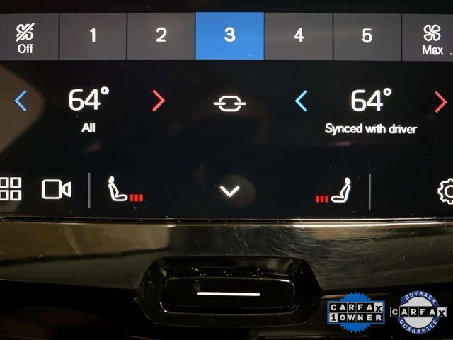 Used 2025 Volvo XC60 B5 Plus image 43