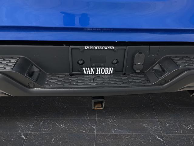 Used 2025 RAM 1500 Rebel w/ G/T Package image 12