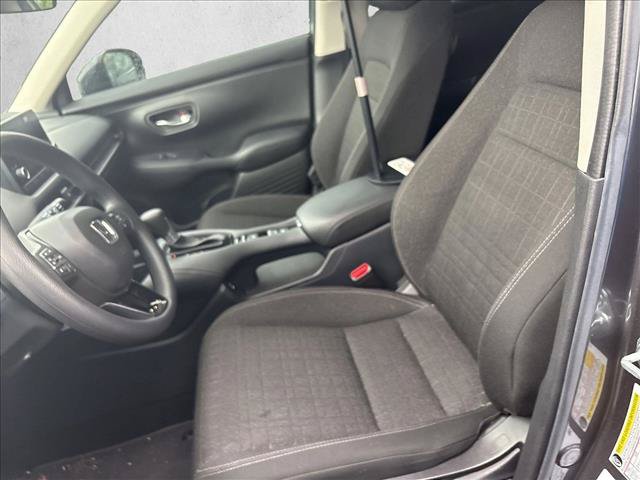 Used 2025 Honda HR-V LX image 11
