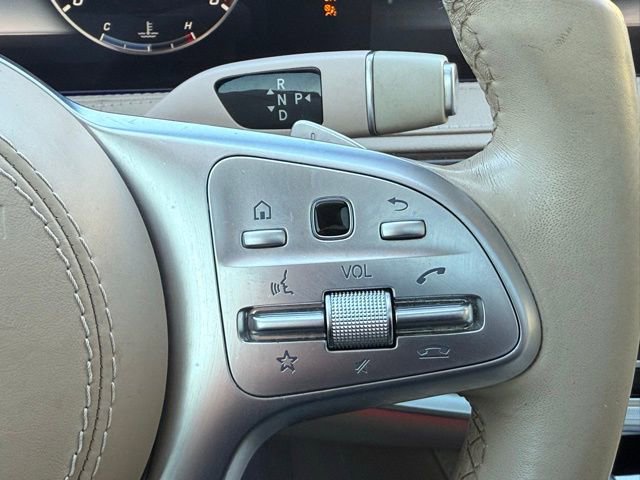 Used 2019 Mercedes-Benz S 560 S 560 image 46