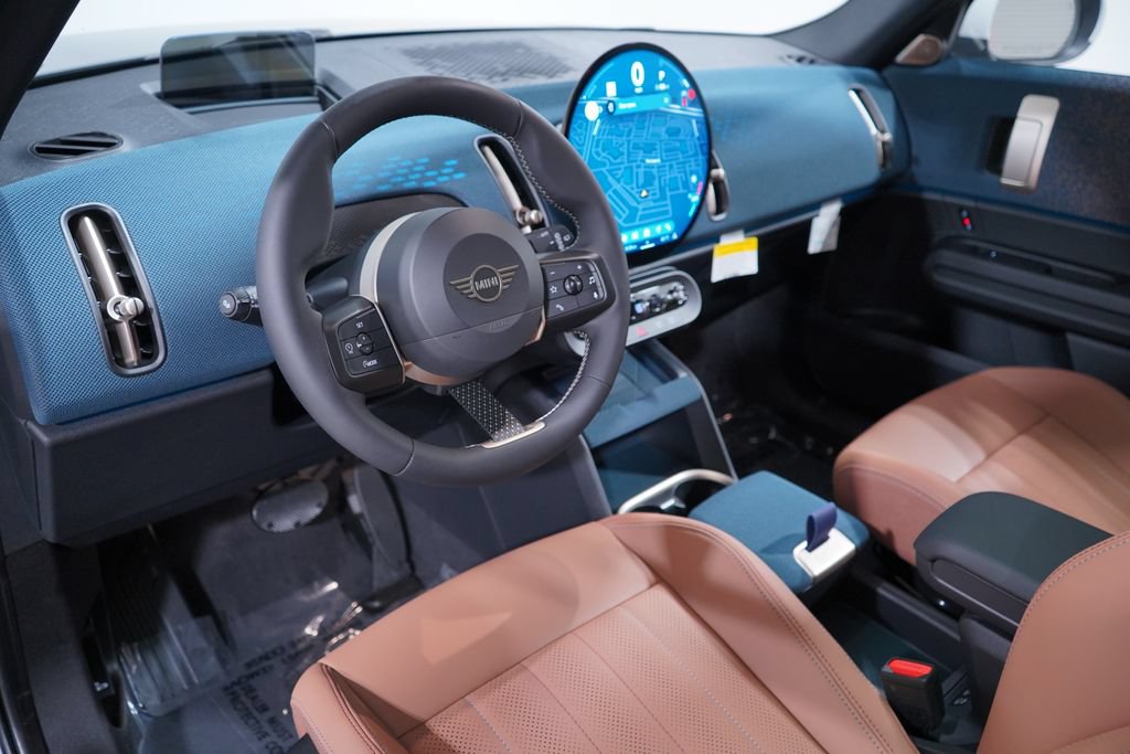 New 2027 MINI Cooper Countryman S AWD/4WD image 6