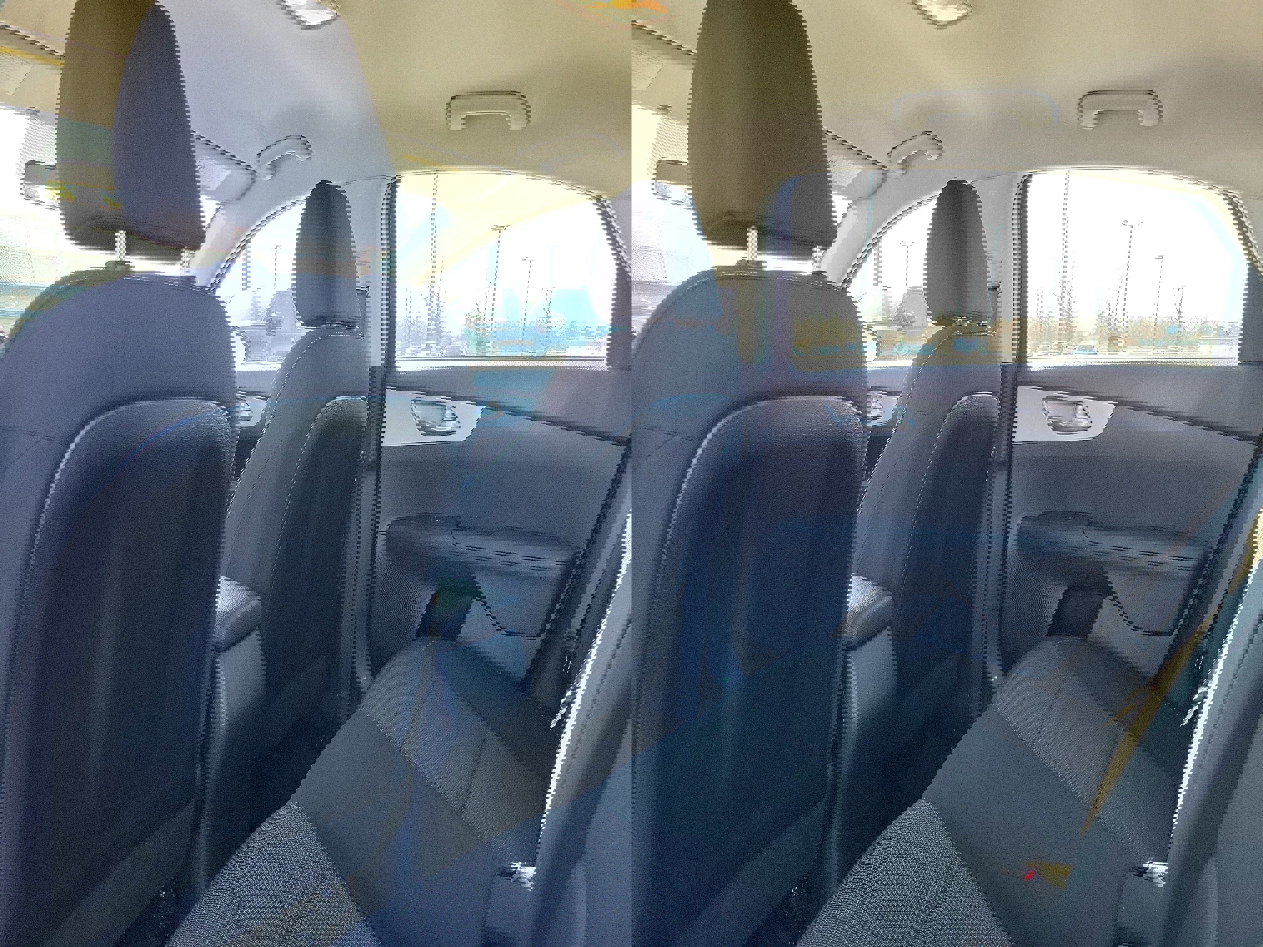 Used 2024 Kia Forte LXS image 14