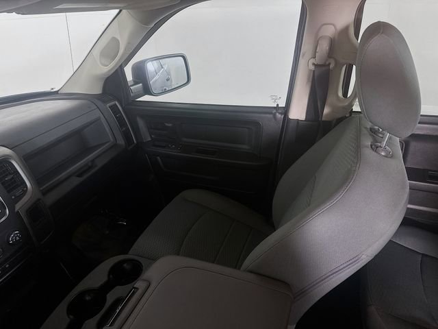 Used 2020 RAM 1500 Tradesman w/ Chrome Plus Package RWD image 22