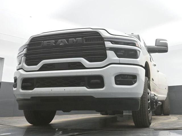 Used 2026 RAM 3500 Laramie w/ Night Edition AWD/4WD image 29