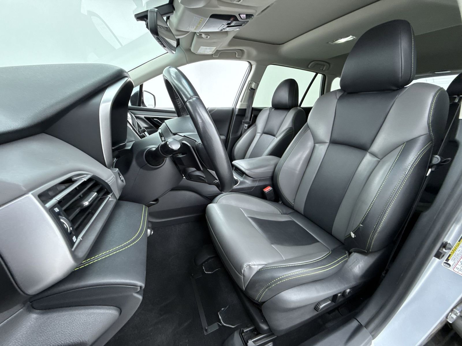 Used 2020 Subaru Outback Onyx Edition XT w/ Popular Package #2 image 10