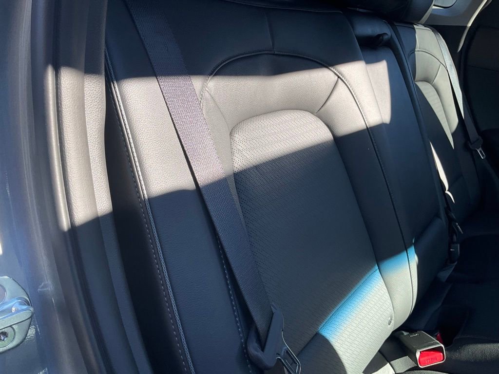 Used 2021 Hyundai Kona Ultimate image 53