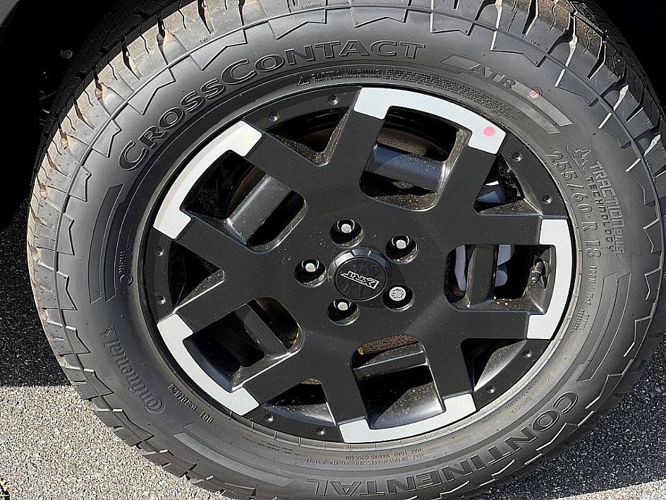New 2026 Hyundai Palisade XRT Pro AWD/4WD image 6