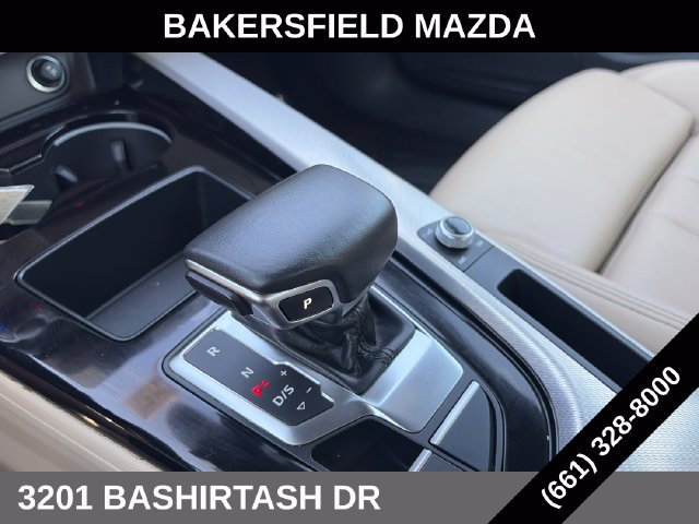 Used 2025 Audi A5 2.0T Premium AWD/4WD image 24