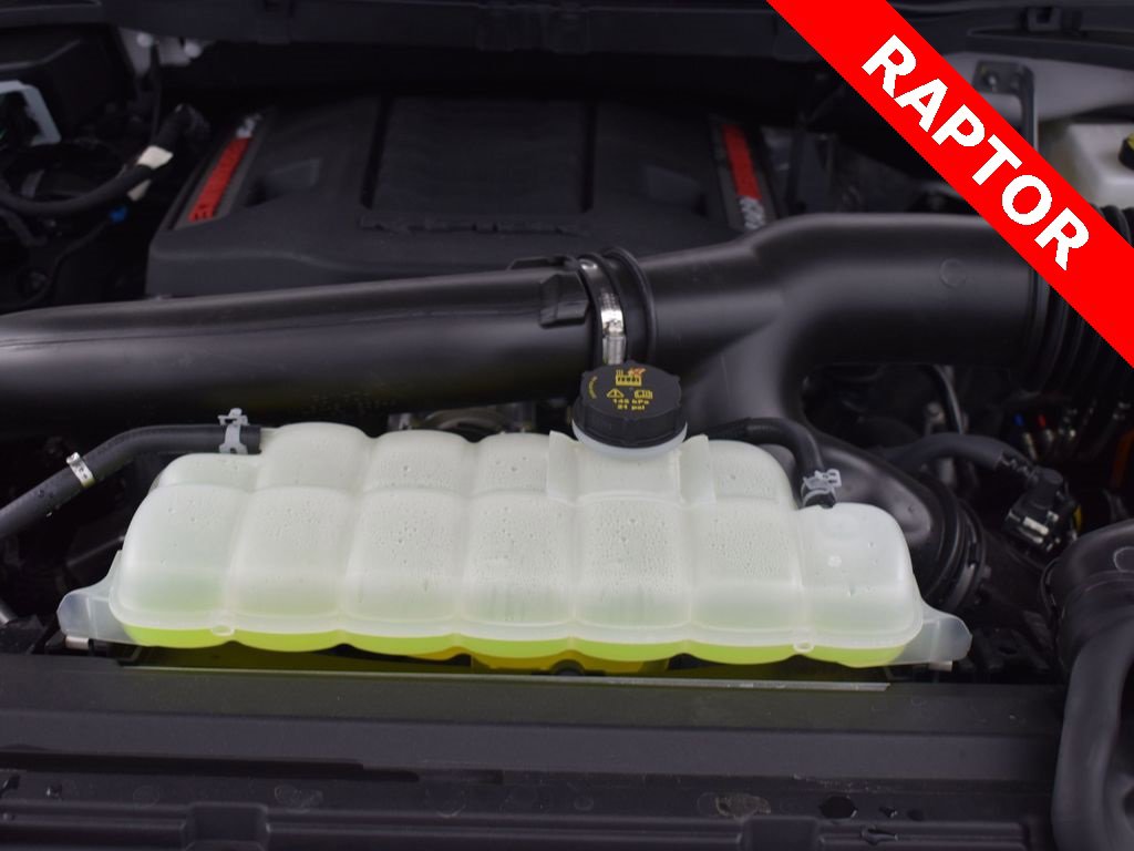 New 2025 Ford F150 Raptor image 19