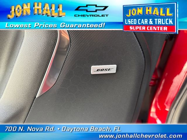 Used 2025 GMC Yukon XL Elevation w/ LPO, Floor Liner Package AWD/4WD image 30