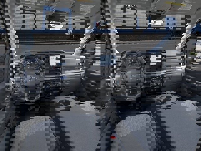 New 2026 Ford F350 XLT image 75