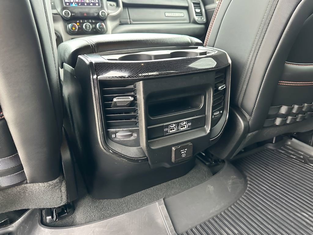 Used 2022 RAM 1500 Big Horn w/ Built-to-serve Edition image 26