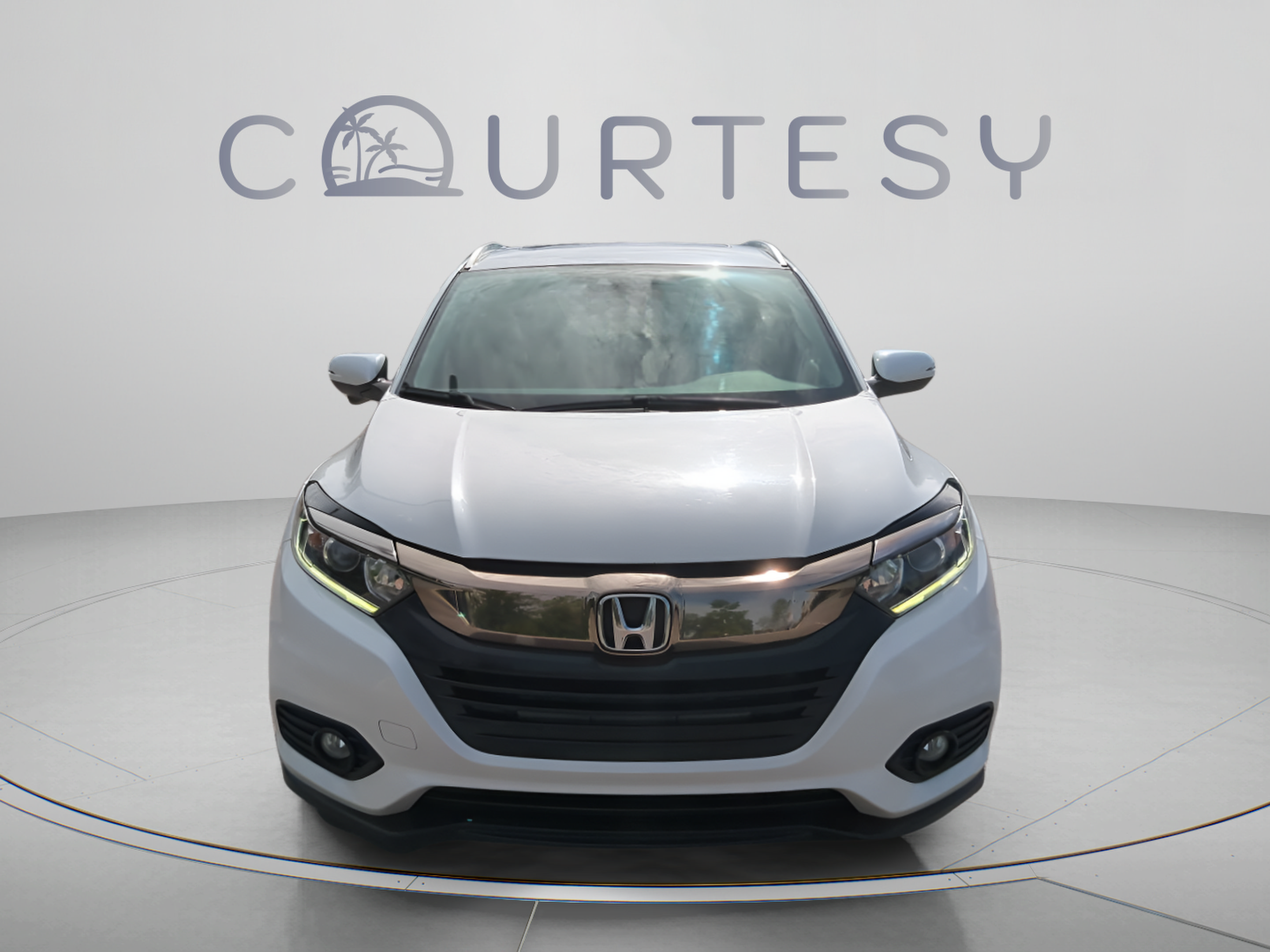 Certified 2022 Honda HR-V EX-L image 10