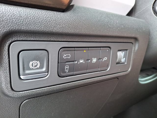 Used 2024 GMC Hummer EV 2X w/ Extreme Off-Road Package AWD/4WD image 25