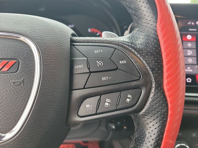 Used 2024 Dodge Durango R/T AWD/4WD image 21
