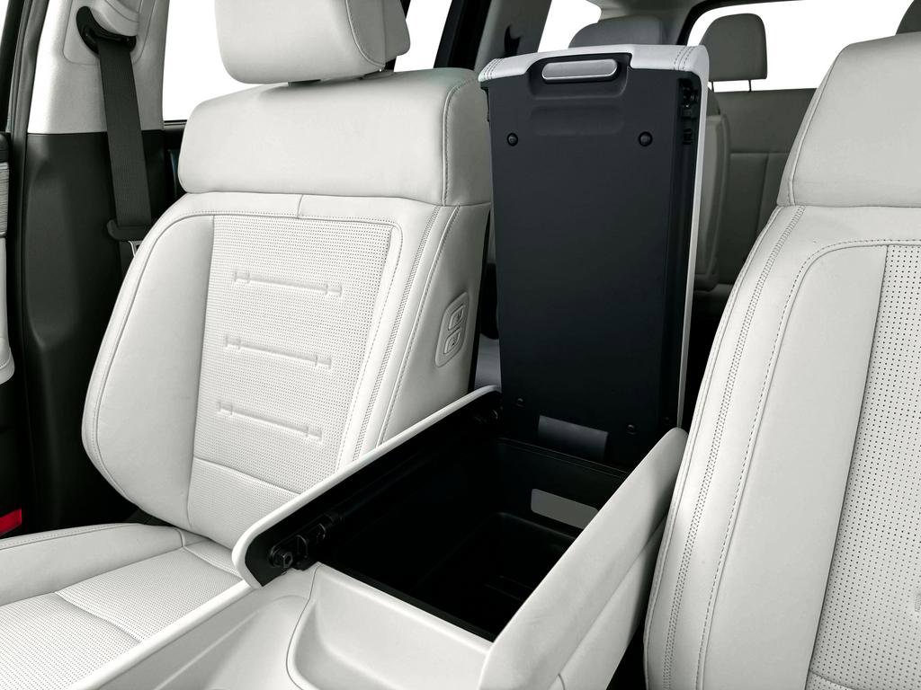 New 2025 Hyundai Santa Fe Calligraphy image 12