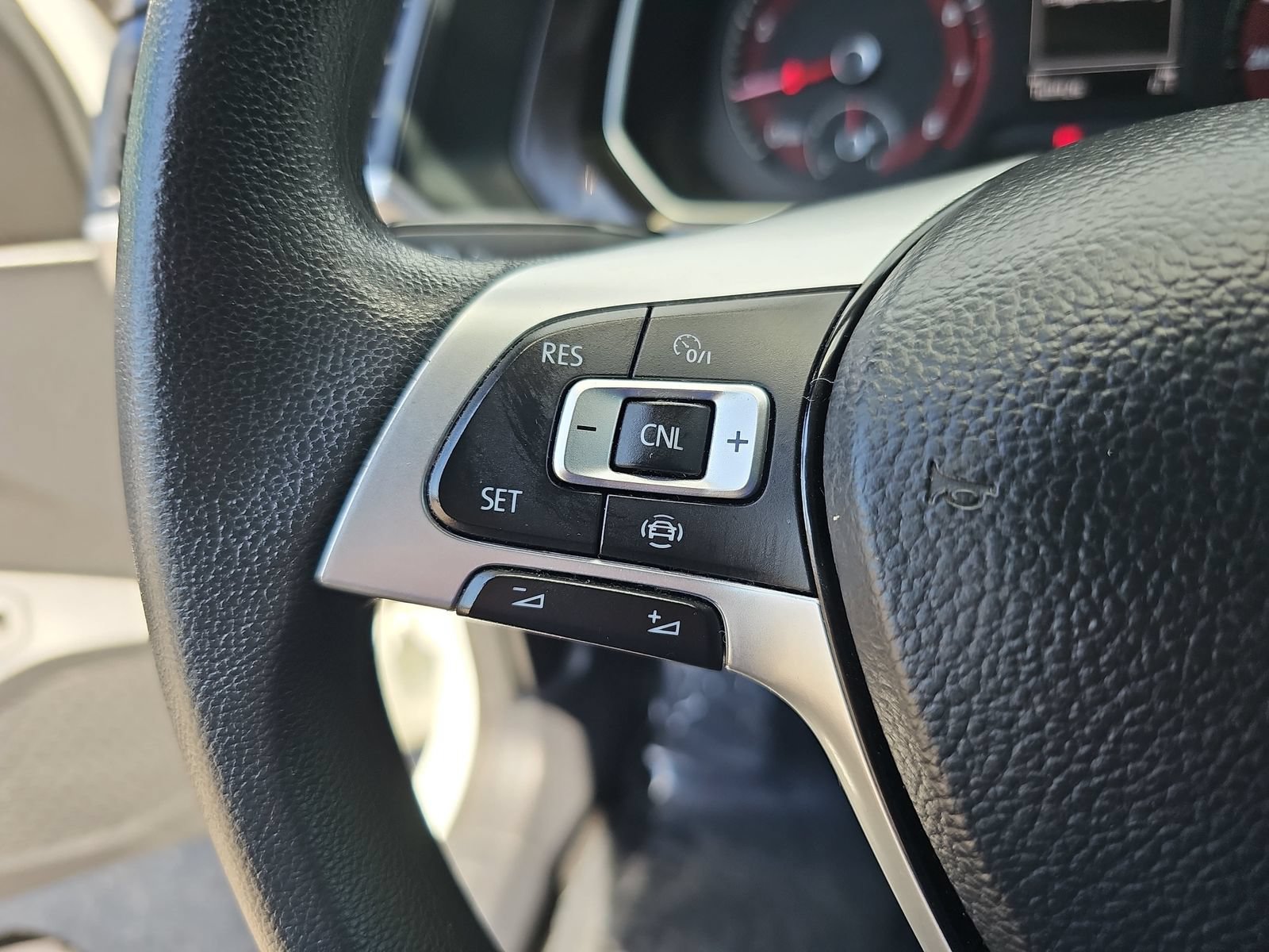 Used 2019 Volkswagen Jetta S w/ Driver Assistance Package FWD image 16