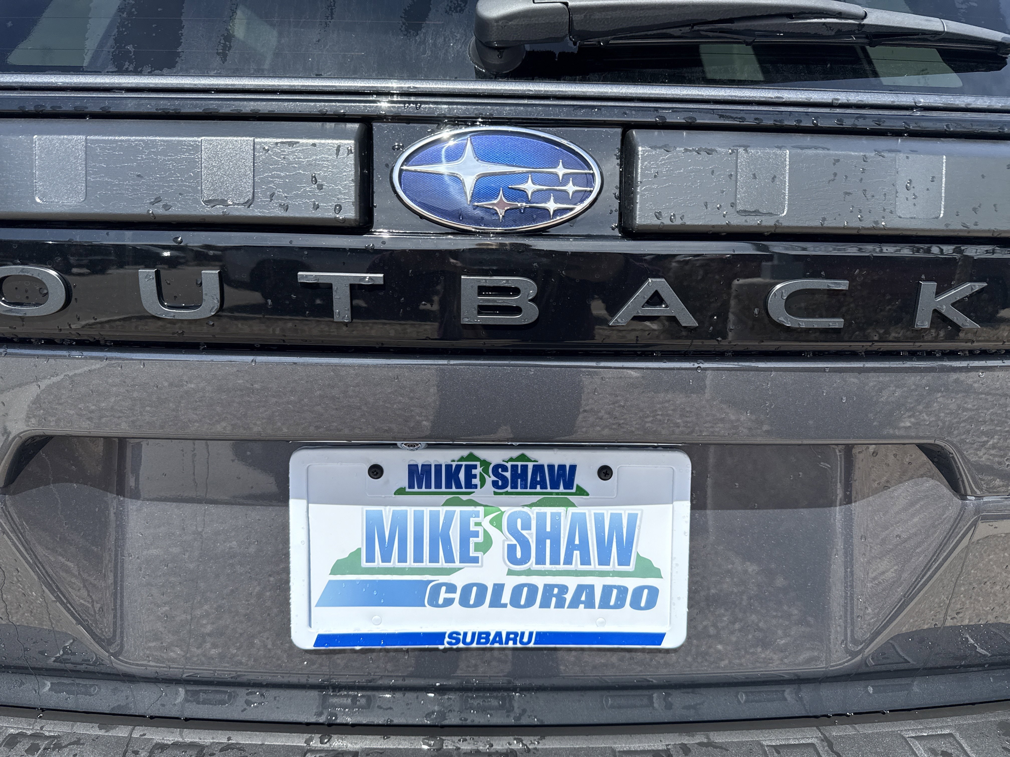 New 2026 Subaru Outback Wilderness image 15