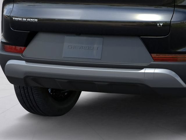 New 2026 Chevrolet TrailBlazer LT FWD image 14