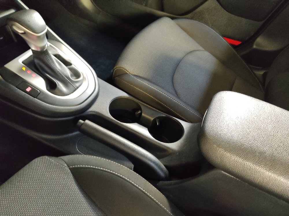 Used 2022 Kia Forte LXS w/ LXS Technology Package image 26