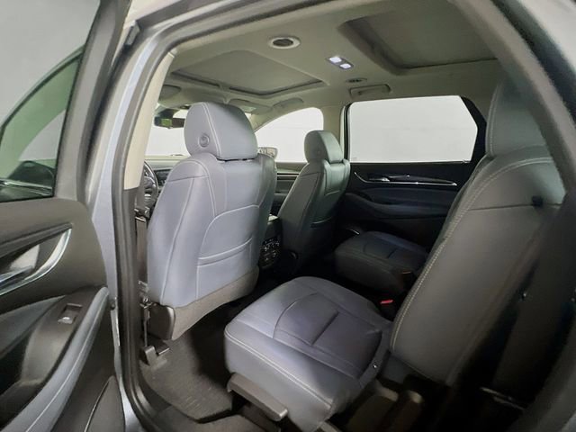 Used 2019 Buick Enclave Premium w/ Experience Buick Package AWD/4WD image 18