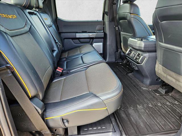 Used 2022 Ford F150 Tremor w/ Equipment Group 402A High image 21