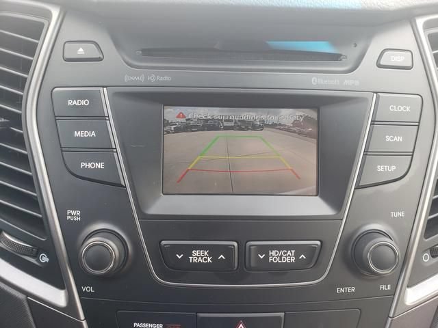 Used 2013 Hyundai Santa Fe Sport 2.0T AWD/4WD image 24