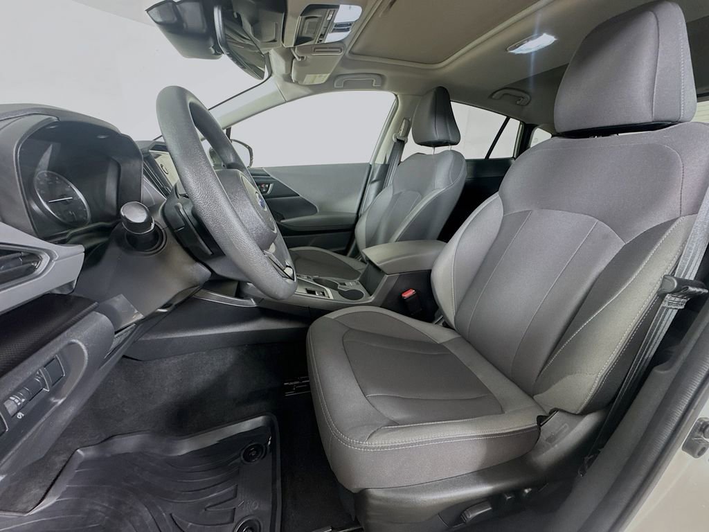 Certified 2025 Subaru Crosstrek 2.0i Premium image 12