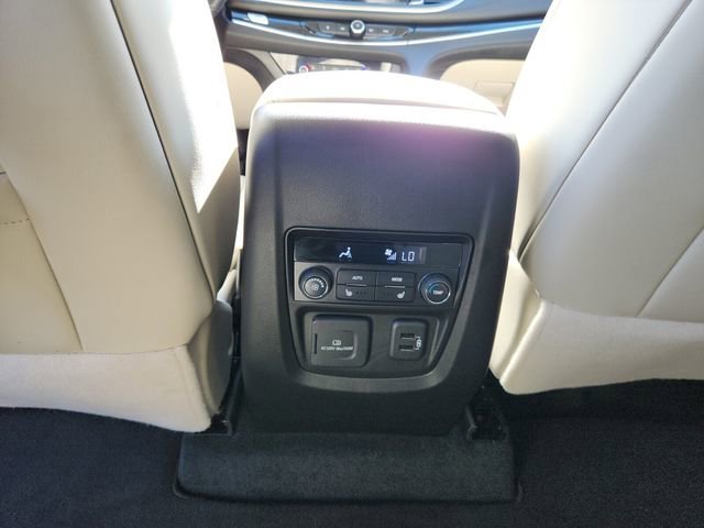Certified 2023 Buick Enclave Avenir w/ Avenir Technology Package image 20