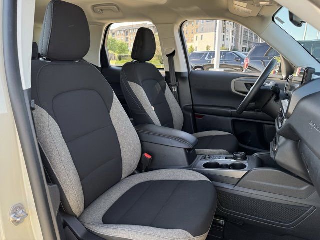 Used 2025 Ford Bronco Sport Big Bend image 32