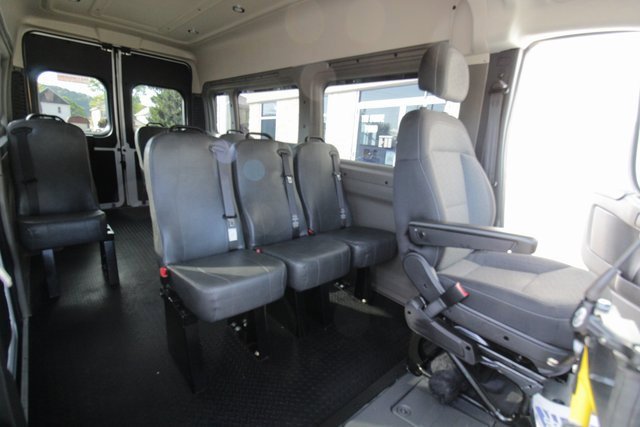 Used 2023 RAM ProMaster 2500 image 37