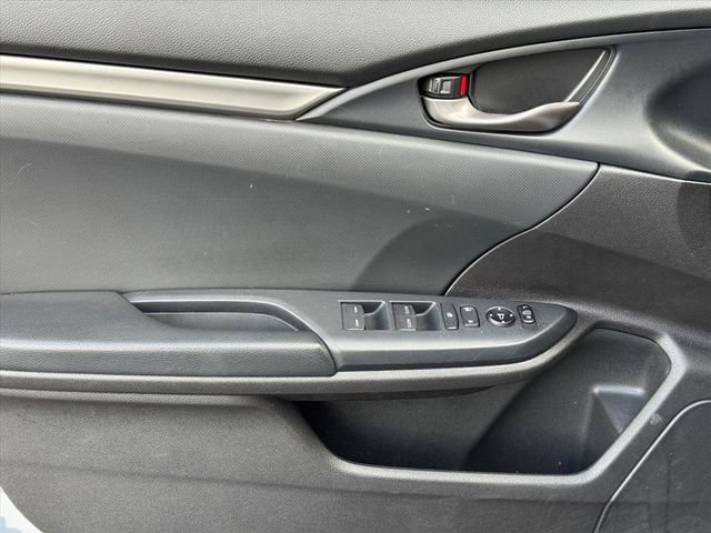 Used 2021 Honda Civic Sport image 14