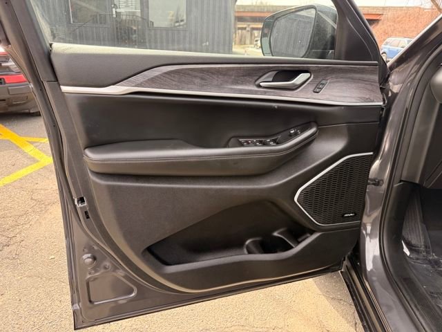 Used 2023 Jeep Grand Cherokee 4xe image 20