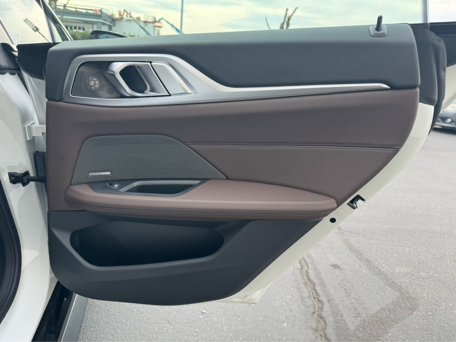 New 2026 BMW 430i w/ M Sport Package image 21