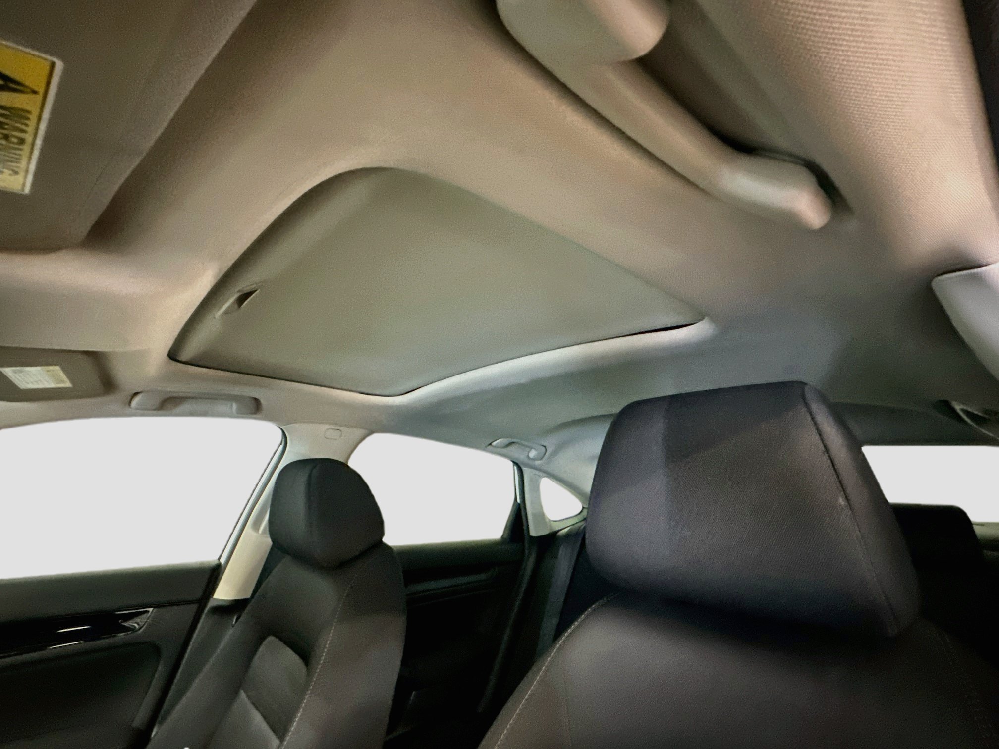 Used 2024 Honda Civic EX image 26
