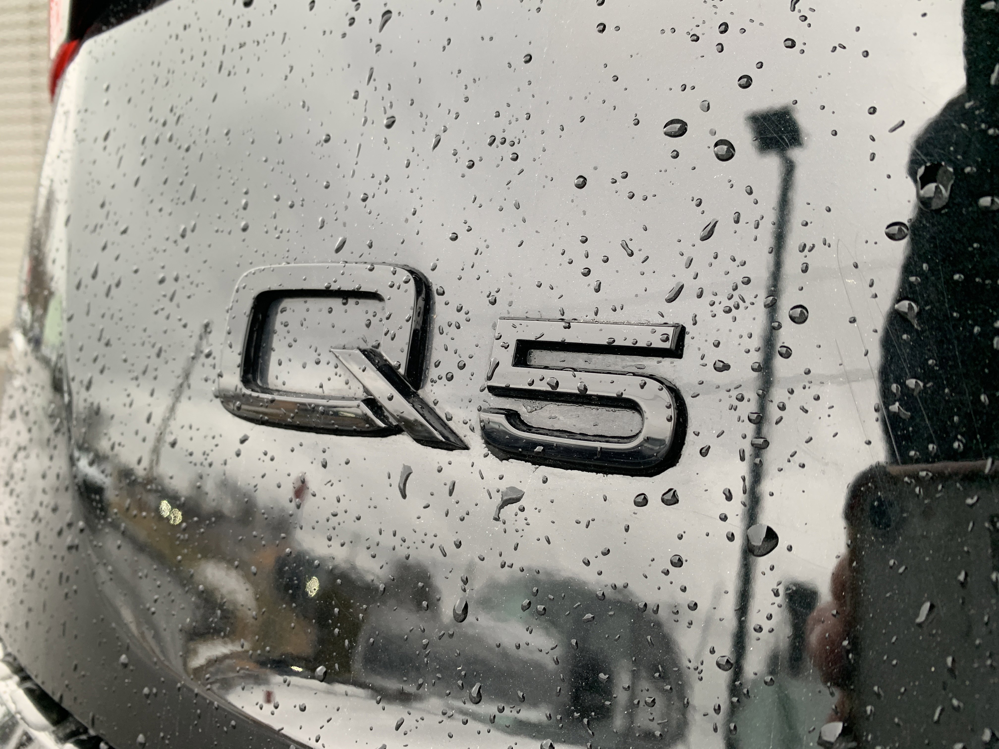 Certified 2024 Audi Q5 e Premium Plus w/ Premium Plus Package image 18