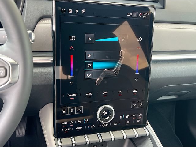 New 2026 GMC Terrain Elevation w/ Elevation Premium Package AWD/4WD image 11