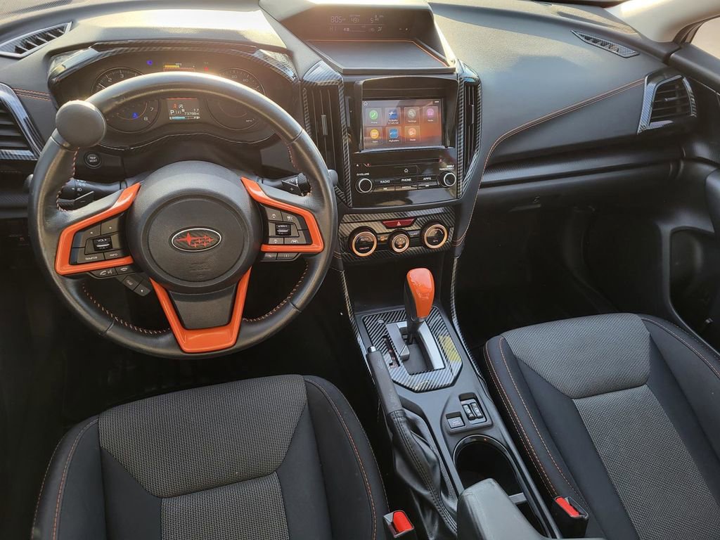 Used 2020 Subaru Crosstrek 2.0i Premium w/ Moonroof Package 1 image 15