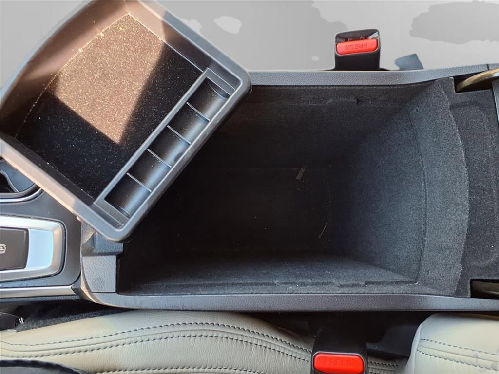 Used 2021 Subaru Ascent Premium w/ Convenience Package image 13