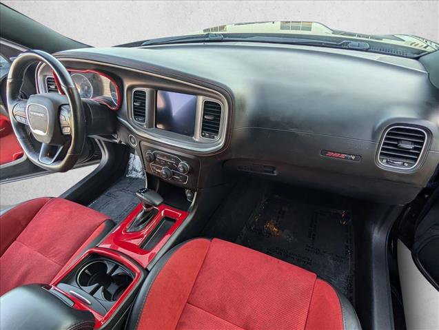 Used 2022 Dodge Charger Scat Pack w/ Dynamics Package RWD image 23